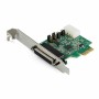 Tarjeta PCI Startech PEX4S953 de Startech, Tarjetas de puertos - Ref: S55058922, Precio: 131,31 €, Descuento: %