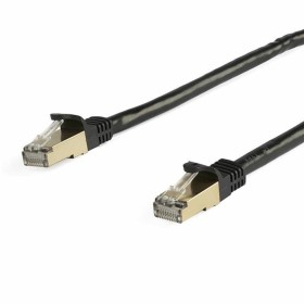 Cable de Red Rígido UTP Categoría 6 Startech 6ASPAT5MBK   5 m de Startech, Cables Ethernet - Ref: S55058925, Precio: 22,02 €,...