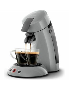 Kapsel-Kaffeemaschine BOSCH TAS16B5 1400 W | Tienda24 Tienda24.eu