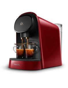 Máquina de Café de Cápsulas Philips CSA210/61 | Tienda24 Tienda24.eu