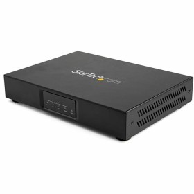 Controlador de Vídeo Startech ST124HDVW 4K Ultra HD de Startech, Switch KVM - Ref: S55058939, Precio: 1,00 €, Descuento: %