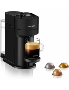 Cafetera de Cápsulas Krups KP340B10 1500 W | Tienda24 Tienda24.eu