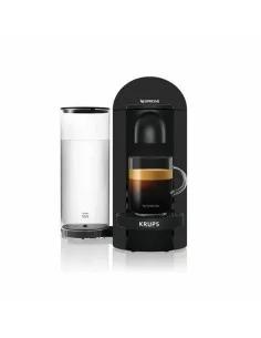 Caffettiera con Capsule Krups Vertuo Plus YY3922FD da Krups, Macchine da caffè a capsule - Ref: S7113161, Precio: 245,62 €, D...