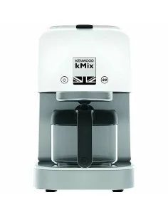 Caffettiera Americana Kenwood COX750WH 1000 W 1200 W 750 ml da Kenwood, Macchine da caffè americano - Ref: S7113183, Precio: ...