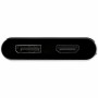 Adattatore USB C con HDMI/DisplayPort Startech CDP2DPHD 4K Ultra HD di Startech, Cavi HDMI - Rif: S55058955, Prezzo: 48,88 €,...