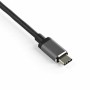 Adaptateur USB C vers HDMI/DisplayPort Startech CDP2DPHD 4K Ultra HD de Startech, Câbles HDMI - Réf : S55058955, Prix : 48,88...