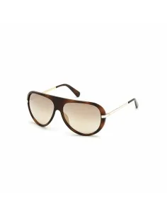 Unisex Sunglasses Hawkers SIXGON DRIVE Golden Ø 51 mm Green | Tienda24 Tienda24.eu