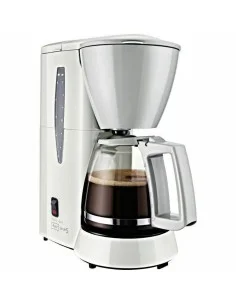 Caffettiera Elettrica Melitta M720-1/1 Bianco 650 W 650 W da Melitta, Macchine da caffè superautomatiche - Ref: S7113197, Pre...