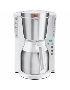 Caffettiera Americana Melitta 1000 W 1,2 L da Melitta, Macchine da caffè americano - Ref: S7113199, Precio: 100,64 €, Descuen...