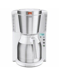 Drip Coffee Machine Braun KF 7125 1000 W 1,2 L 1000 W 1,25 L | Tienda24 Tienda24.eu