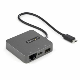 Hub USB Startech DKT31CHVL von Startech, USB-Hubs - Ref: S55058965, Preis: 82,86 €, Rabatt: %