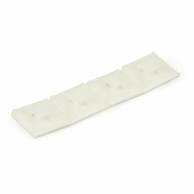 Bridas para cables Startech CBMCTM1 Blanco de Startech, Bridas - Ref: S55058970, Precio: 16,64 €, Descuento: %