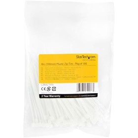 Attaches pour câble en nylon Fischer BN Naturel 30 cm (100 Unités) | Tienda24 - Global Online Shop Tienda24.eu