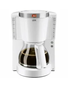 Superautomatische Kaffeemaschine Melitta Solo Silver E950-103 Silberfarben 1400 W 1450 W 15 bar 1,2 L 1400 W | Tienda24 Tienda24.eu