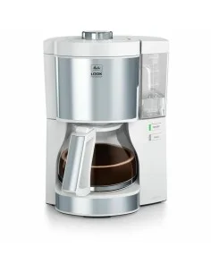 Cafeteira Superautomática Siemens AG TE655203RW Preto Cinzento Prateado 1500 W 19 bar 2 Kopjes 1,7 L | Tienda24 Tienda24.eu