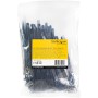 Nylon Cable Ties Startech CBMZTRB6BK   Black by Startech, Flanges - Ref: S55059009, Price: 18,61 €, Discount: %