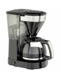 Elektrische Kaffeemaschine Melitta Easy Top II 1023-04 1050 W Schwarz 1050 W 1,25 L 900 g | Tienda24 Tienda24.eu