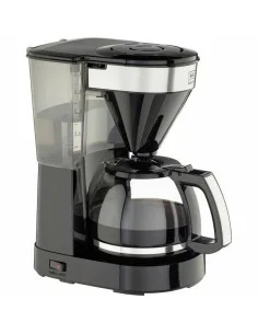 Caffettiera Elettrica Melitta Easy Top II 1023-04 1050 W Nero 1050 W 1,25 L 900 g da Melitta, Macchine da caffè superautomati...