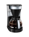 Elektrische Kaffeemaschine Melitta Easy Top II 1023-04 1050 W Schwarz 1050 W 1,25 L 900 g | Tienda24 Tienda24.eu