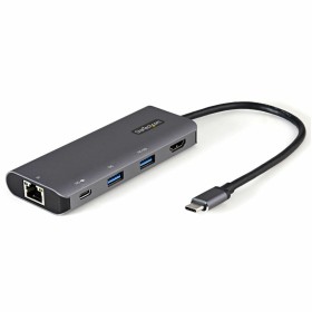 USB Hub i-Tec C31GL3SLIM | Tienda24 - Global Online Shop Tienda24.eu