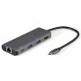 USB Hub Startech DKT31CHPDL by Startech, USB hubs - Ref: S55059040, Price: 77,97 €, Discount: %