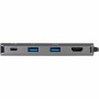 USB Hub Startech DKT31CHPDL by Startech, USB hubs - Ref: S55059040, Price: 77,97 €, Discount: %