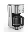 Caffettiera Elettrica Continental Edison CECF12TIX 1,25 L da Continental Edison, Macchine da caffè americano - Ref: S7113224,...