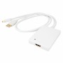 Mini DisplayPort to HDMI Adapter Urban Factory CBB21UF    White by Urban Factory, HDMI - Ref: S55059760, Price: 46,83 €, Disc...