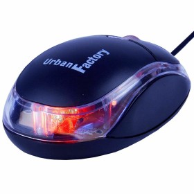 Souris Urban Factory BDM02UF de Urban Factory, Souris - Réf : S55059761, Prix : 7,42 €, Remise : %