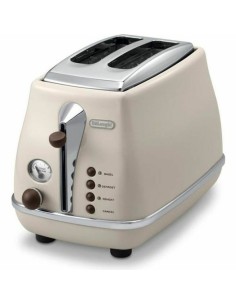 Toaster Moulinex LT3408 850W Schwarz | Tienda24 Tienda24.eu