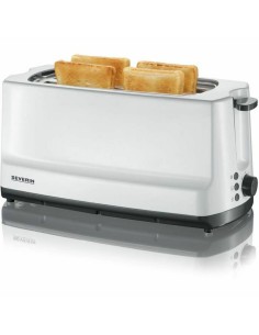 Torradeira Cecotec Toastin' time 850 Long 850 W | Tienda24 Tienda24.eu