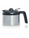 Drip Coffee Machine Severin KA4845 1000 W 1 L 8 Cups | Tienda24 Tienda24.eu