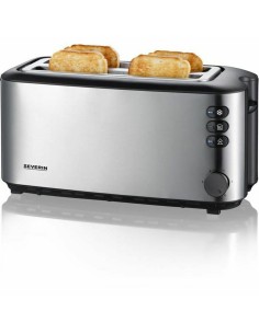 Torradeira Cecotec Toastin' time 850 Long 850 W | Tienda24 Tienda24.eu