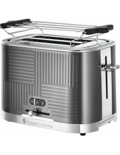 Toaster UFESA TT7985 OPTIMA 800 W | Tienda24 Tienda24.eu