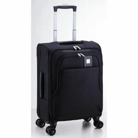 Valise Urban Factory CTT01UF-V3 Noir 15.6" | Tienda24 - Global Online Shop Tienda24.eu