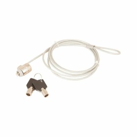 Cable de Seguridad Urban Factory CRS78UF de Urban Factory, Candados de seguridad - Ref: S55059816, Precio: 9,49 €, Descuento: %