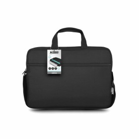 Housse pour ordinateur portable Urban Factory 3760170859309 Noir 15,6" 15.6" de Urban Factory, Sacs et housses pour ordinateu...