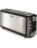 Toaster Tefal TL365ETR 1000 W Steel | Tienda24 Tienda24.eu