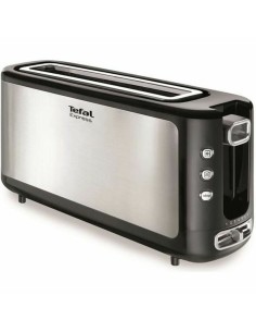 Toaster Haeger TO-100.007A 1000 W Black | Tienda24 Tienda24.eu