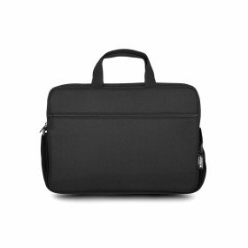 Valigetta per Portatile Addison 309014 Nero Monocromatica | Tienda24 - Global Online Shop Tienda24.eu