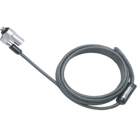 Cable de Seguridad Urban Factory CRS95UF 2 m de Urban Factory, Candados de seguridad - Ref: S55059827, Precio: 30,04 €, Descu...