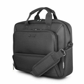 Housse pour ordinateur portable Urban Factory MTC15UF Noir 15.6" de Urban Factory, Sacs et housses pour ordinateurs portables...