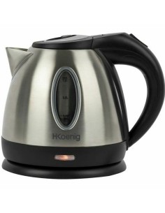 Bollitore Hkoenig BO12 1,2 L Acciaio 1630 W da Hkoenig, Bollitori - Ref: S7113278, Precio: 38,44 €, Descuento: %