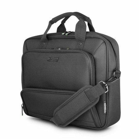 Laptoptasche Urban Factory MTC17UF Schwarz 17,3" 17.3" | Tienda24 - Global Online Shop Tienda24.eu