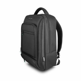 Mochila para notebook Safta Black Preto 28 x 42 x 13 cm | Tienda24 - Global Online Shop Tienda24.eu