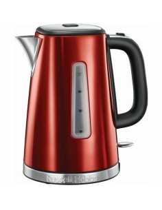 Kettle Russell Hobbs 23210-70 Red 1,7 L by Russell Hobbs, Electric Kettles - Ref: S7113295, Price: 64,47 €, Discount: %