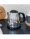 Hervidor Russell Hobbs 24990-70 2200W Gris Acero Inoxidable 2200 W 1 L (1 L) | Tienda24 Tienda24.eu