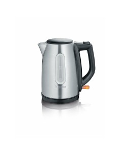 Bouilloire Philips HD9318/00 1,7 L 2200W Blanc Plastique 2200 W 1,7 L (1 Unité) | Tienda24 Tienda24.eu