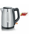 Kettle Severin 3469-000 Black Steel Stainless steel 2200 W 1 L | Tienda24 Tienda24.eu