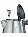 Kettle Severin 3469-000 Black Steel Stainless steel 2200 W 1 L | Tienda24 Tienda24.eu